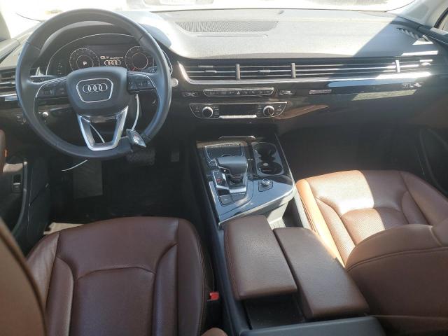 VIN WA1VAAF73KD021167 2019 Audi Q7, Prestige no.8