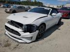 2020 FORD MUSTANG - 1FATP8UH5L5106089