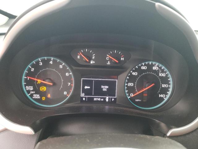 2023 CHEVROLET MALIBU LT - 1G1ZD5ST1PF192402