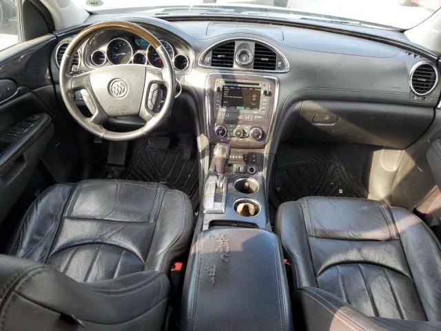 VIN 5GAKRCKD6GJ244645 2016 Buick Enclave no.8