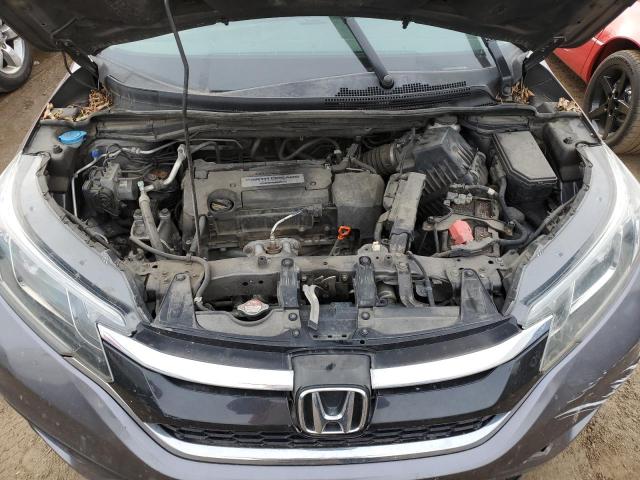 VIN 5J6RM4H38FL088864 2015 Honda CR-V, LX no.12