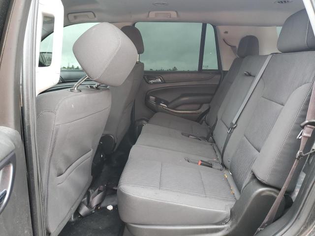 2016 CHEVROLET TAHOE SPEC - 1GNSKFEC8GR251595