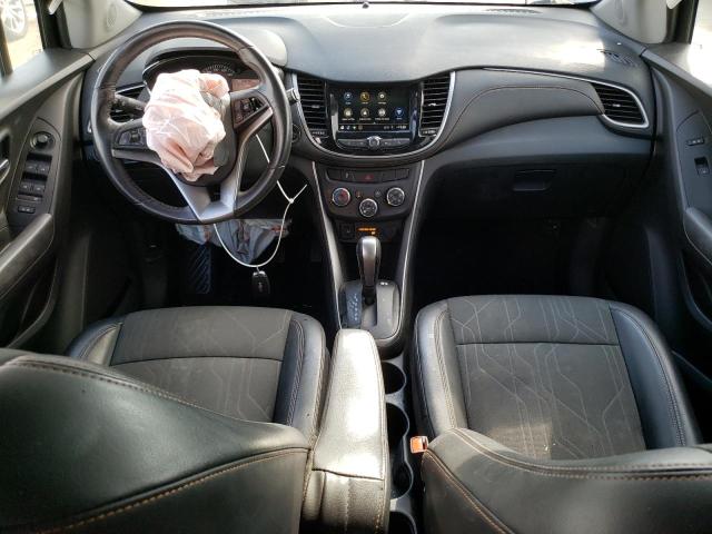 2019 CHEVROLET TRAX 1LT - KL7CJLSB6KB881074