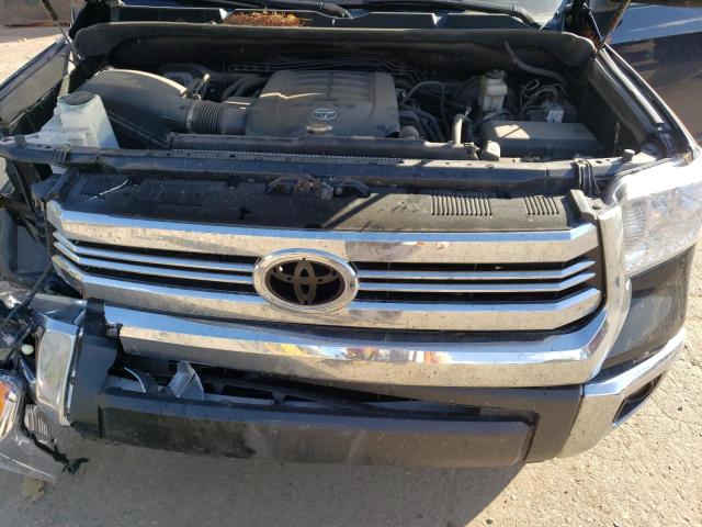 2016 TOYOTA TUNDRA DOU - 5TFUW5F15GX579937