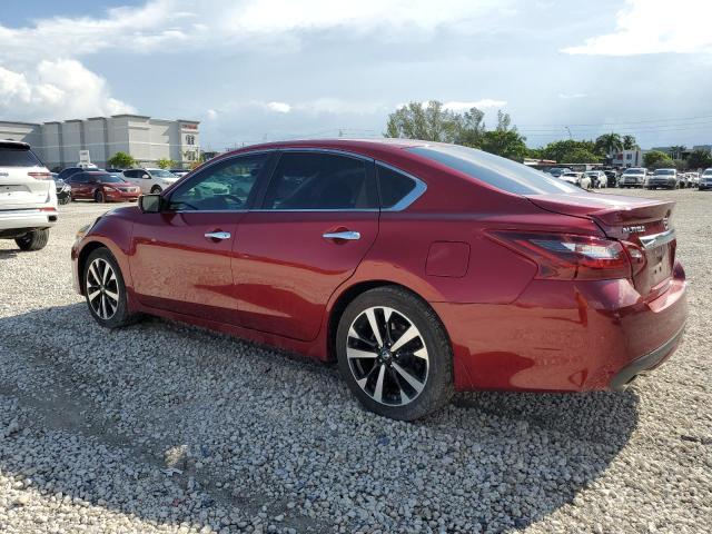 2018 NISSAN ALTIMA 2.5 - 1N4AL3AP2JC104231