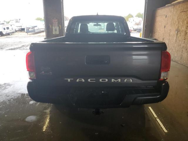 VIN 5TFSX5EN1GX042894 2016 Toyota Tacoma, Access Cab no.6