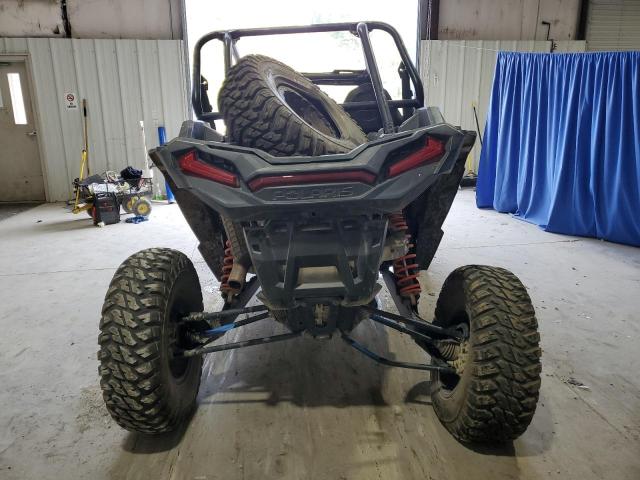 2021 POLARIS RZR XP TUR - 3NSNAE926MF580977