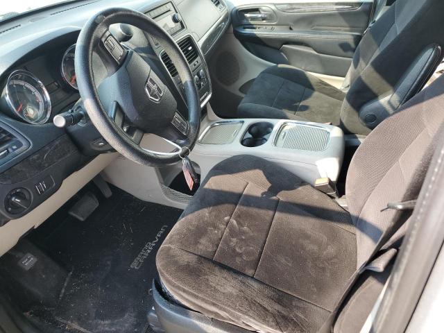 VIN 2C4RDGCG7DR790552 2013 Dodge Grand Caravan, Sxt no.7