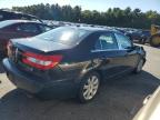 Lot #2962020222 2008 LINCOLN MKZ