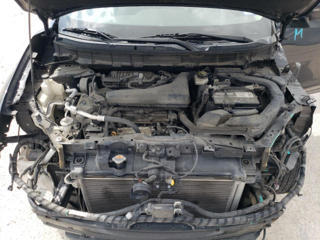 2018 NISSAN ROGUE S - JN8AT2MV7JW314664