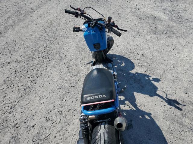 2013 HONDA NPS50 JH2AF5817DK101860