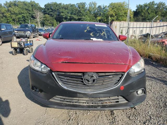 VIN JM1GJ1T64E1159073 2014 Mazda 6, Touring no.5