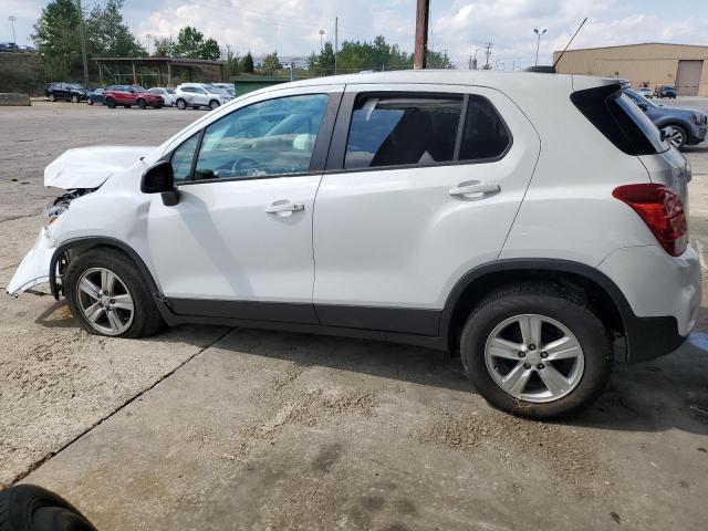 2020 CHEVROLET TRAX LS - KL7CJKSB1LB092388