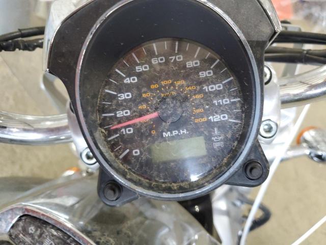 2006 SUZUKI M50 BK5 - JS1VS56A262101559