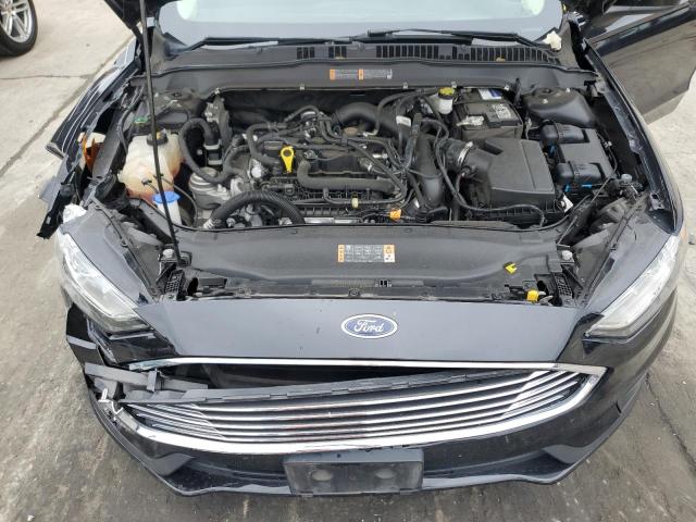2019 FORD FUSION SE - 3FA6P0HD2KR163660