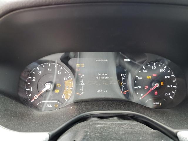 2024 JEEP COMPASS SP - 3C4NJDAN7RT146089