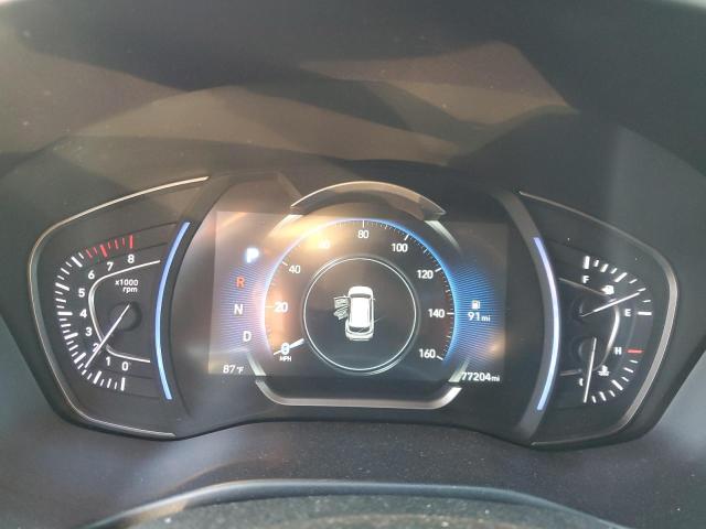 2020 HYUNDAI SANTA FE S - 5NMS3CAD2LH245969
