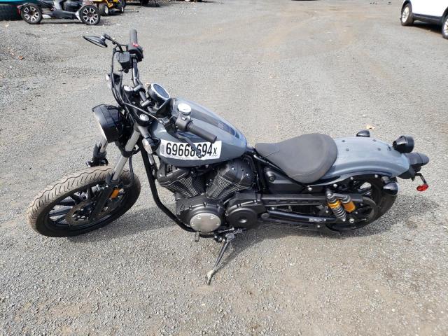 2023 YAMAHA XVS950 CUD JYAVN05E4PA016195