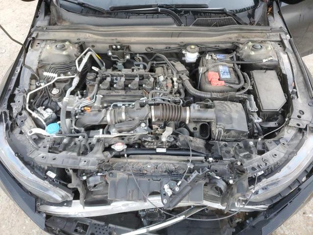 2022 HONDA ACCORD LX - 1HGCV1F14NA043330