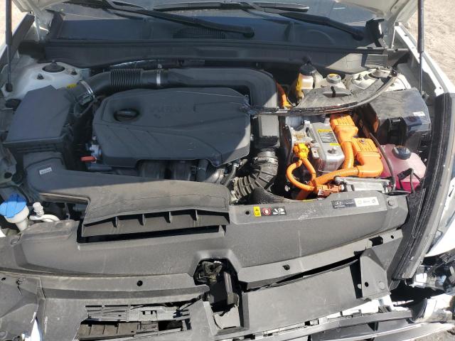 2022 HYUNDAI SONATA HYB - KMHL54JJ8NA040269