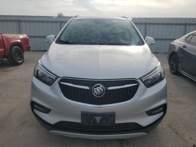 VIN KL4CJ1SB7HB027866 2017 Buick Encore, Sport Touring no.5