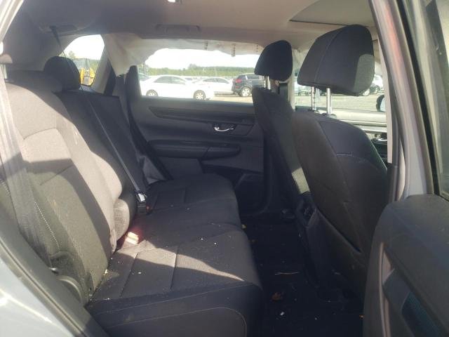 2024 HONDA CR-V EX - 7FARS3H42RE003480