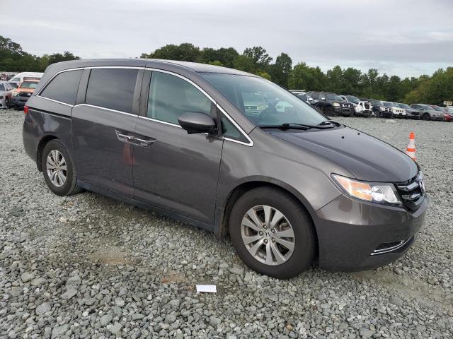 VIN 5FNRL5H30GB095178 2016 Honda Odyssey, SE no.4