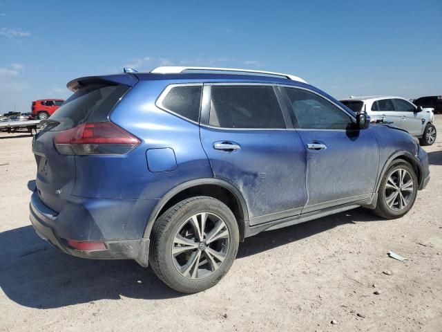 2018 NISSAN ROGUE S - KNMAT2MT8JP609941