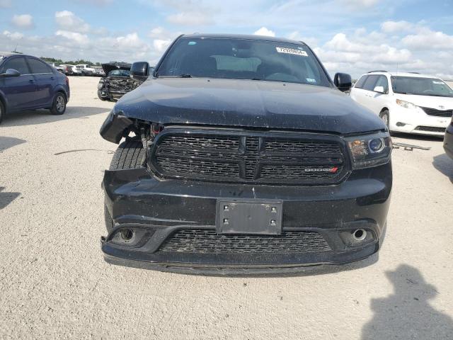 VIN 1C4RDHDG4HC650929 2017 Dodge Durango, GT no.5