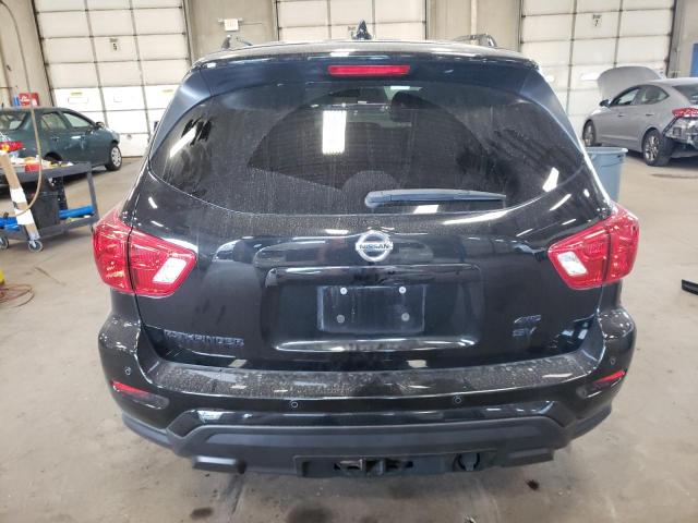 VIN 5N1DR2BM7LC640031 2020 Nissan Pathfinder, SV no.6