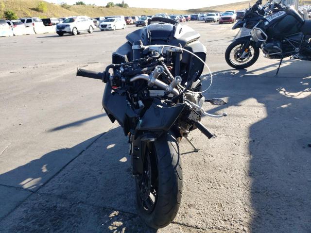 2020 YAMAHA MTN1000 - JYARN48E1LA003323