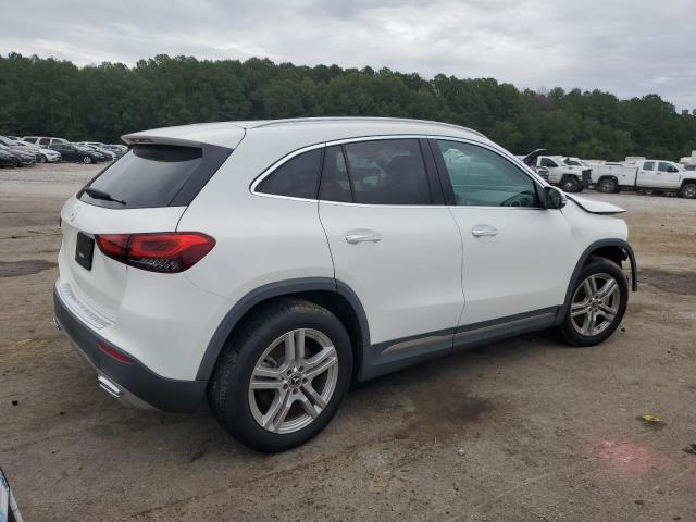 2022 MERCEDES-BENZ GLA 250 - W1N4N4GB6NJ349000