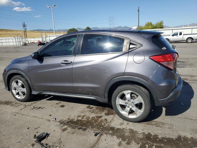 2016 HONDA HR-V LX - 3CZRU6H32GM702660