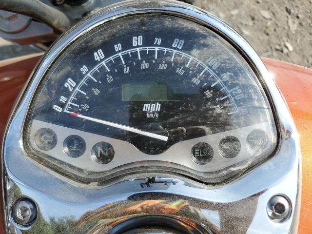 2013 HONDA 13V - 1HFSC55094A004804