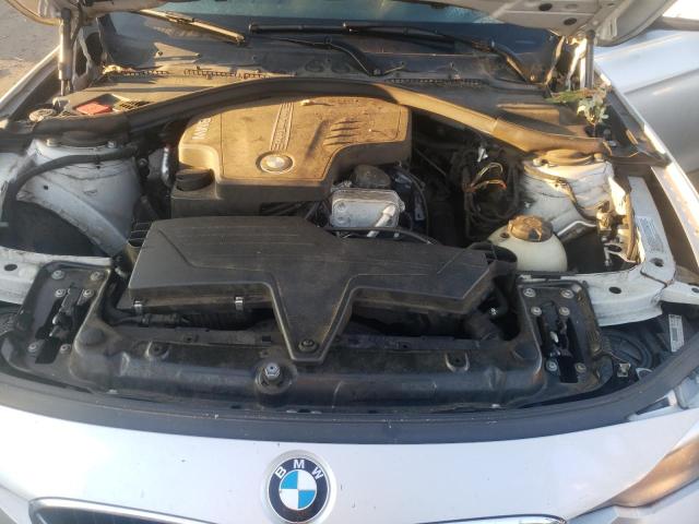 VIN WBA3B5C52EP543325 2014 BMW 3 Series, 328 Xi Sulev no.11