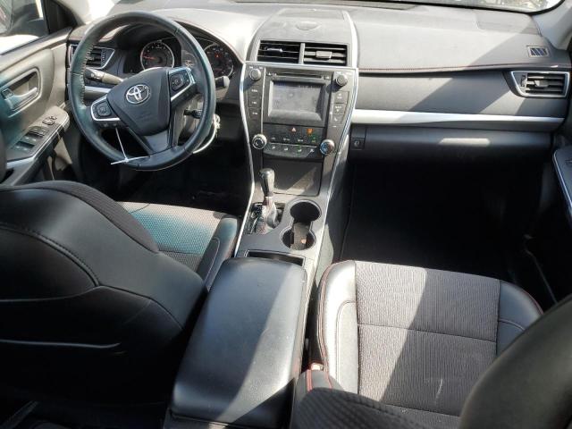 2016 TOYOTA CAMRY LE - 4T1BF1FK1GU118286