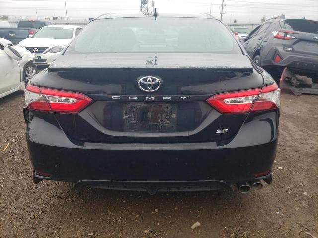 2019 TOYOTA CAMRY L - 4T1B11HK9KU226126