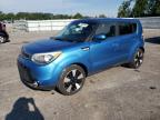 2016 KIA SOUL + - KNDJP3A55G7337020