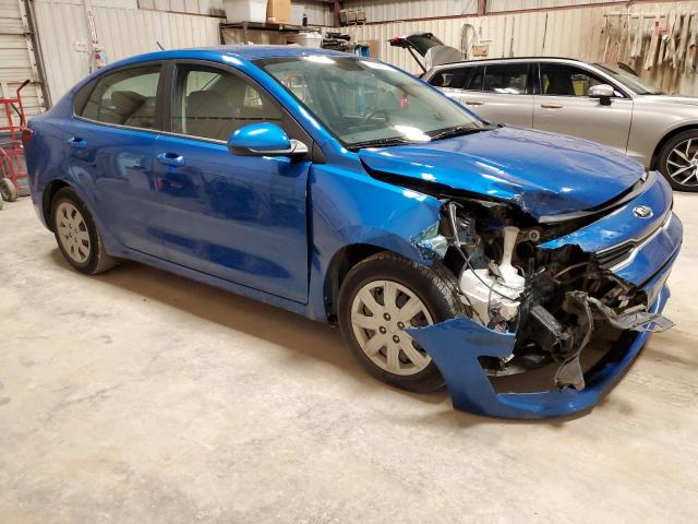 2021 KIA RIO LX - 3KPA24AD4ME400406