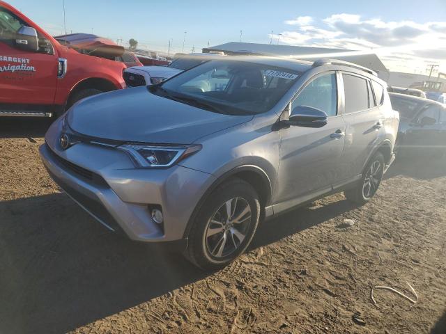 2018 TOYOTA RAV4 ADVENTURE 2018