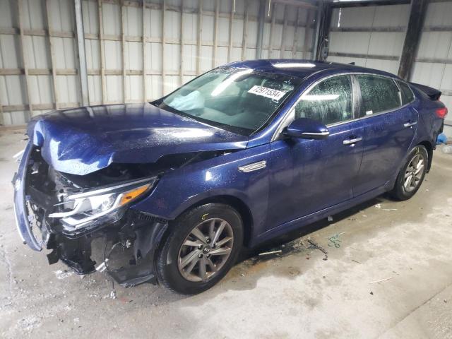 2020 KIA OPTIMA LX - 5XXGT4L34LG392356