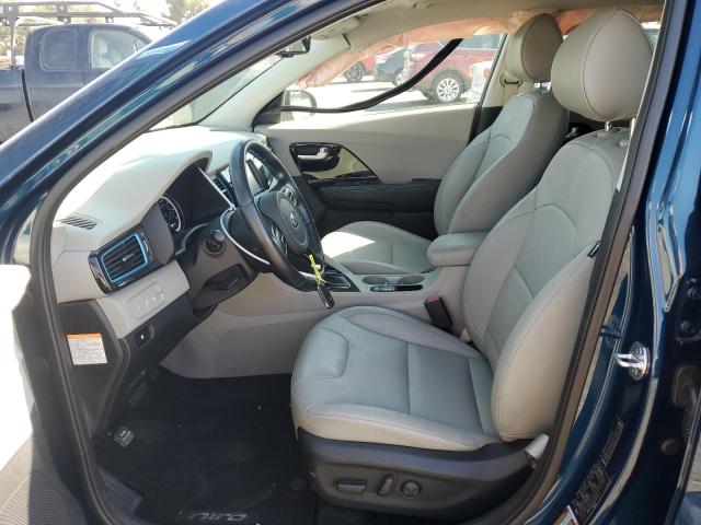 2019 KIA NIRO TOURI - KNDCE3LC3K5350427
