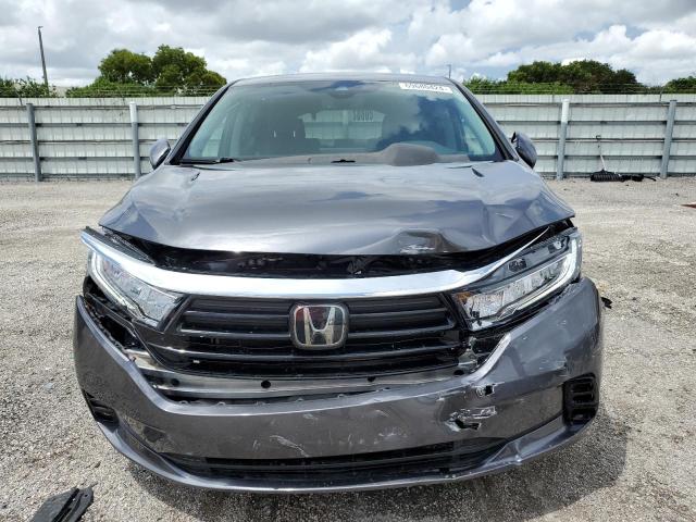 2023 HONDA ODYSSEY EL 5FNRL6H91PB032391  69680424