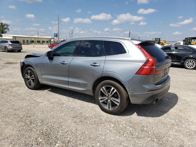 VIN YV4A22RK0J1015170 2018 Volvo XC60, T6 Momentum no.2