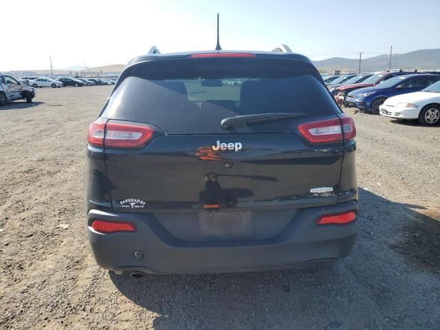 2017 JEEP CHEROKEE L - 1C4PJLCB1HW667520