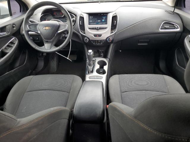 2018 CHEVROLET CRUZE LS - 1G1BC5SM5J7130581
