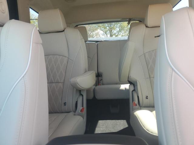 2024 BUICK ENCLAVE AV - 5GAERDKW6RJ118440