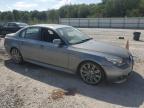 BMW 550 I photo