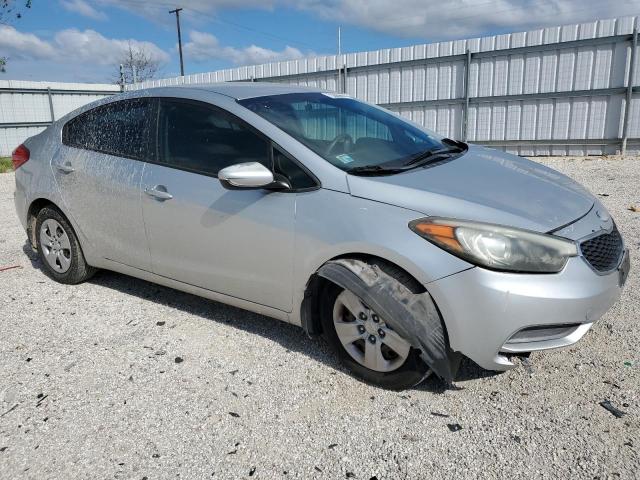 Vin: knafk4a66e5067840, lot: 70669804, kia forte lx 20144