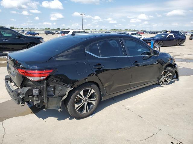 2020 NISSAN SENTRA SV - 3N1AB8CV4LY214250